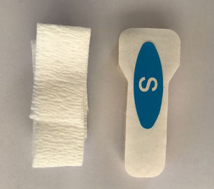 Κίνα Νερό - απορροφητικός ιατρικός αναπνεύσιμος πινάκων βραχιόνων αφρού για την προστασία χεριών/ποδιών προμηθευτής