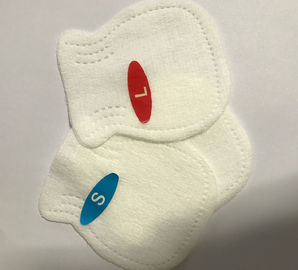 Κίνα Γάντια/λουριών μίας χρήσης πόδι προϊόντων μωρών ιατρικών για νεογέννητο προμηθευτής