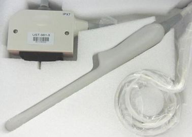 Κίνα UST - πλαστικός προσαρμοστής ελέγχων 934 Ν. Β. Ultrasound Transducer με καλυμμένες τις χρυσός καρφίτσες προμηθευτής