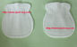 Μη - υφαμένο υφασμάτων μίας χρήσης μωρών μέγεθος Λ S γαντιών χεριών μωρών προϊόντων νεογέννητο προμηθευτής