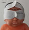 Μάσκα ματιών Phototherapy Thermalon ύφους Υ άνετη με το μέγεθος Λ S Μ προμηθευτής