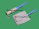 Παιδιατρικός αισθητήρας TPU συμβατό LANKE LK-8600A δάχτυλων σιλικόνης SPO2 προμηθευτής