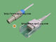 Επαναχρησιμοποιήσιμο καλώδιο 2 μπιτ 3m επέκτασης SPO2 μήκος με την επαγγελματική συνήθεια προμηθευτής