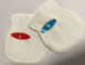 Μοναδικά προϊόντα προσοχής μωρών ύφους μεγέθους του S Λ για τα νεογέννητα ελαστικά γάντια υφάσματος προμηθευτής
