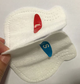 Κίνα Τα μίας χρήσης μωρών γάντια μωρών προϊόντων νεογέννητα άνετα για το γρατσούνισμα αποτρέπουν προμηθευτής