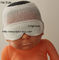 Η Neonatal μάσκα ματιών Phototherapy ύφους καπέλων αντιστέκεται στην ελαφριά υπηρεσία ODM cOem Blu προμηθευτής