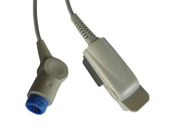 Kontron 7138,7840,7845 - ο αισθητήρας spo2, γκρίζος ή bule τηλεγραφεί, γύρω από την καρφίτσα 6 προμηθευτής