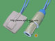 Αισθητήρας δάχτυλων Mindray SPO2 Datascope/αισθητήρας νηπίων Spo2 γύρω από την καρφίτσα 6 προμηθευτής