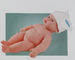 Μίας χρήσης προϊόντα νεογέννητη ελαστική ΚΑΠ μωρών ύφους Υ με την αναπνοή των σωλήνων προμηθευτής